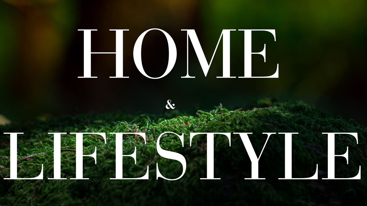Home & Lifestyle - The Wandering Fox Emporium, Your Metaphysical Store
