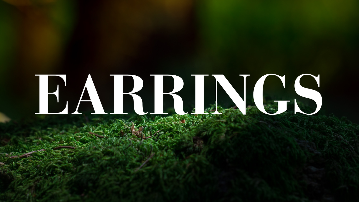 Earrings - The Wandering Fox Emporium, Your Metaphysical Store