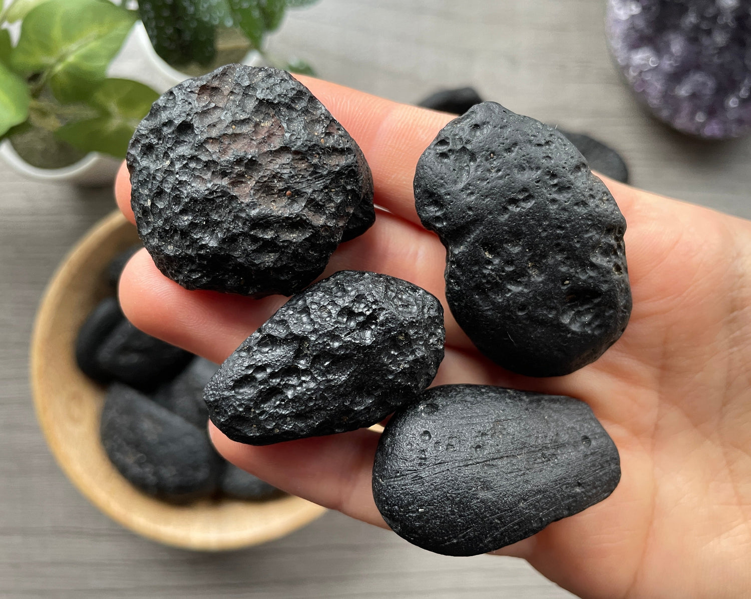 $20 and under (crystals) - The Wandering Fox Emporium, Your Crystal Store