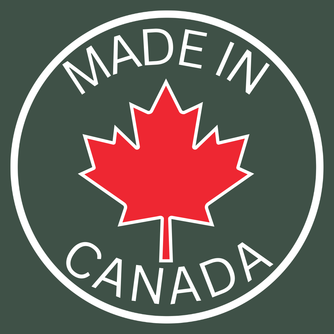 Made in Canada