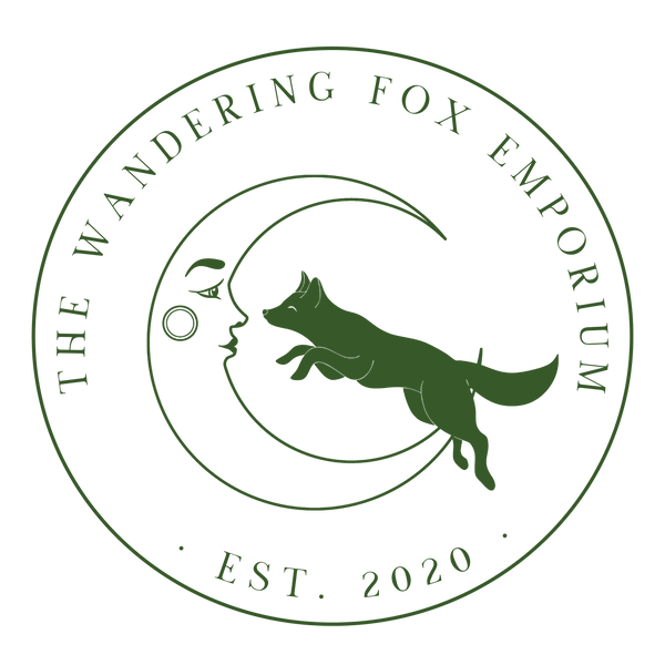 The Wandering Fox Emporium
