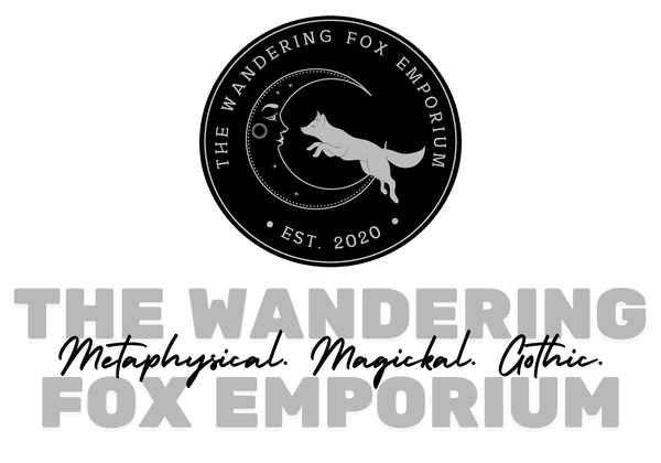 The Wandering Fox Emporium