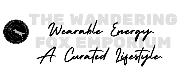 The Wandering Fox Emporium